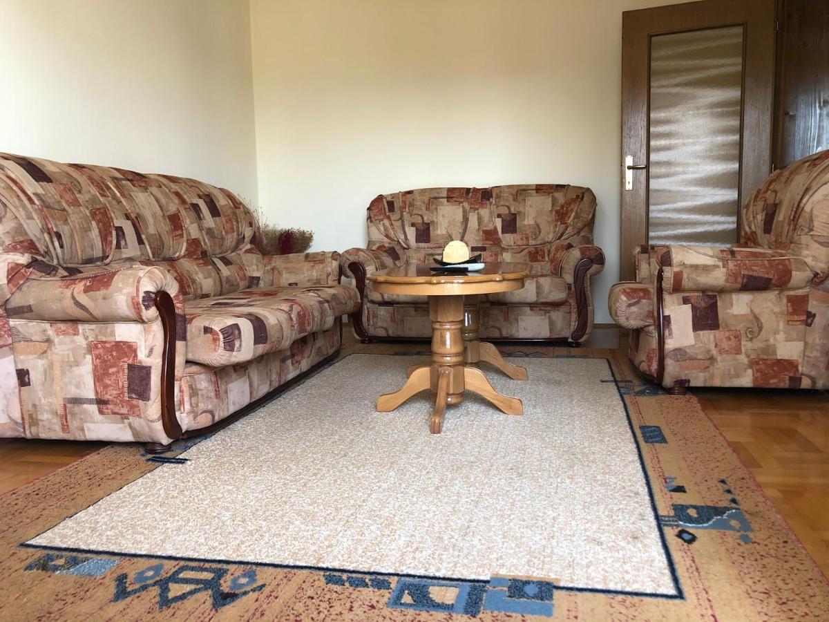 Apartman Djina Vrnjačka Banja Exterior foto
