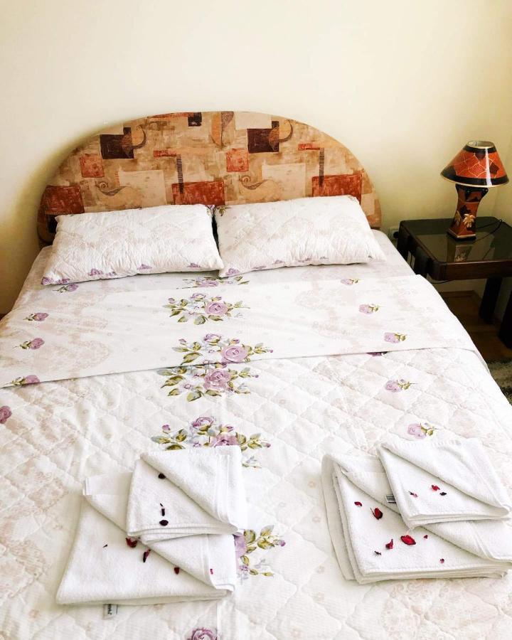 Apartman Djina Vrnjačka Banja Exterior foto