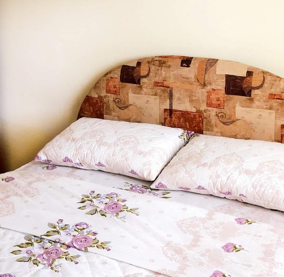 Apartman Djina Vrnjačka Banja Exterior foto